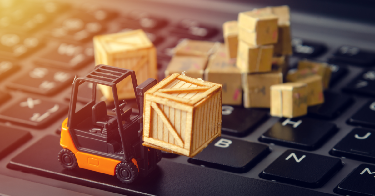Why Booking Freight Loads Digitally Creates Efficiencies & Flexibility